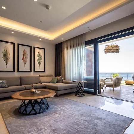 Voger Bodrum By The Sea Yalıkavak