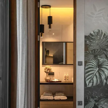 Voger Bodrum By The Sea 5* Yalıkavak
