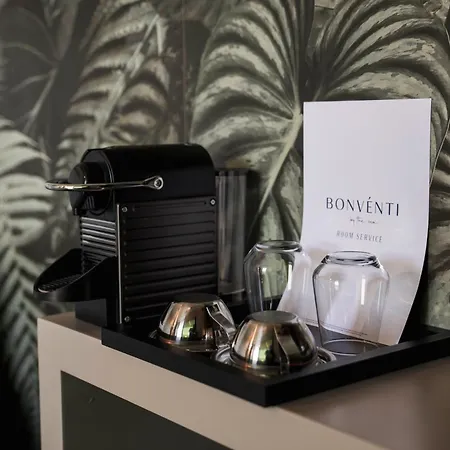 Hotel Voger Bodrum By The Sea 5*