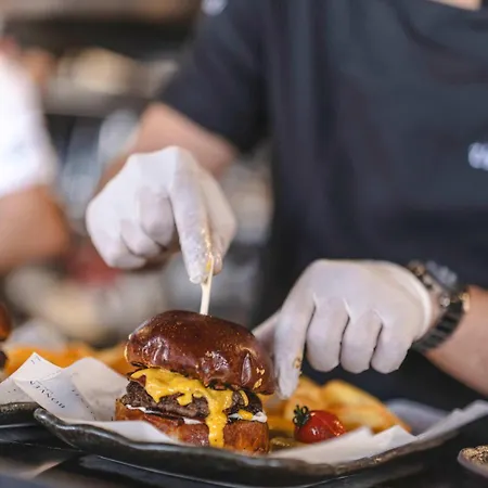 Voger Bodrum By The Sea 5* Yalıkavak