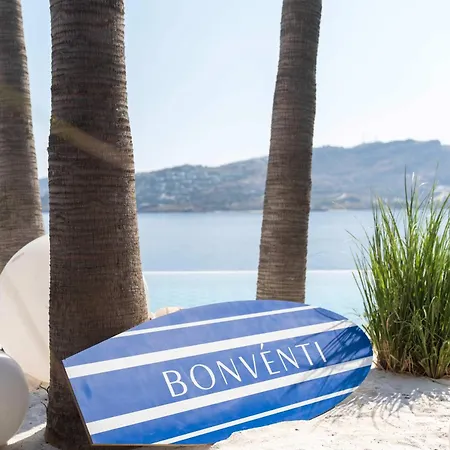 Voger Bodrum By The Sea Hotel 5*