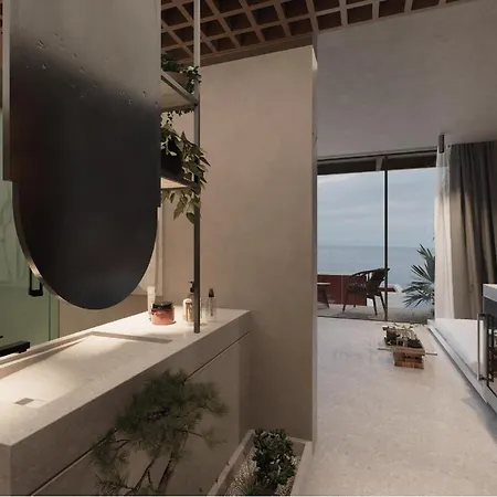 Voger Bodrum By The Sea Yalıkavak