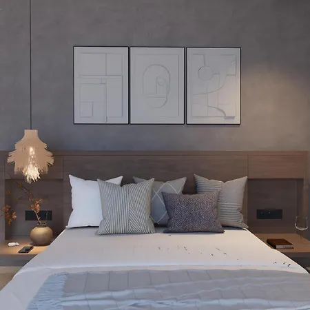 Voger Bodrum By The Sea