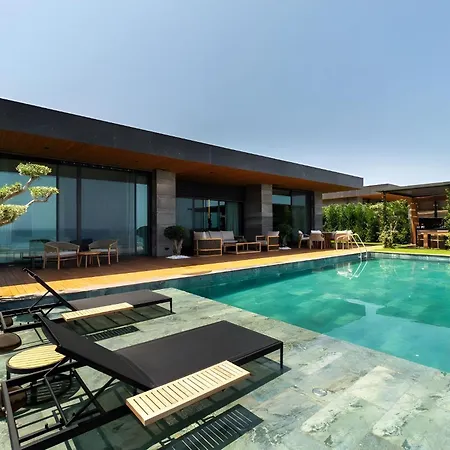 Voger Bodrum By The Sea Hotel Yalıkavak