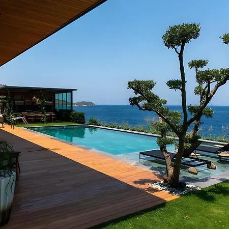 Hotel Voger Bodrum By The Sea