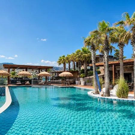 Voger Bodrum By The Sea ホテル 5*