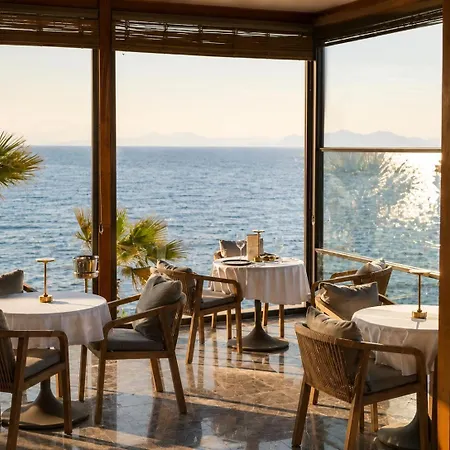 Voger Bodrum By The Sea 5*