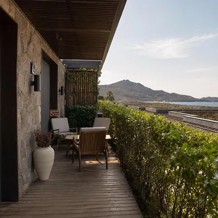 Voger Bodrum By The Sea 5* Yalıkavak