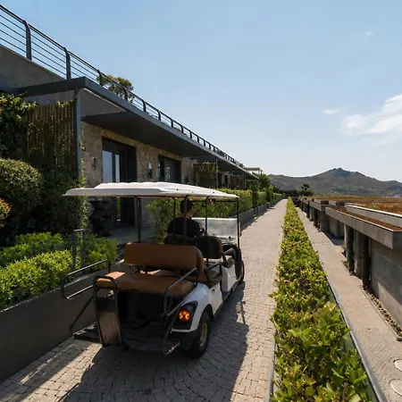 Voger Bodrum By The Sea