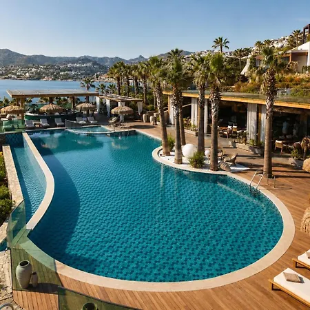Voger Bodrum By The Sea Yalıkavak