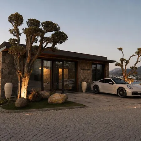 Voger Bodrum By The Sea