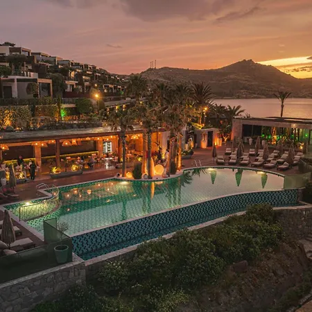 Hotel Voger Bodrum By The Sea
