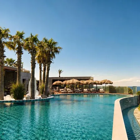 Hotel Voger Bodrum By The Sea Yalıkavak