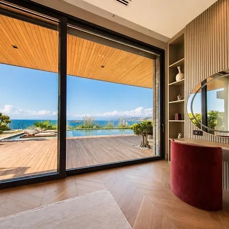 Voger Bodrum By The Sea Yalıkavak