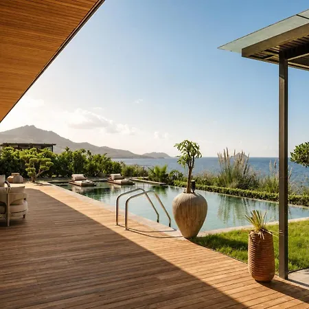 Voger Bodrum By The Sea ホテル