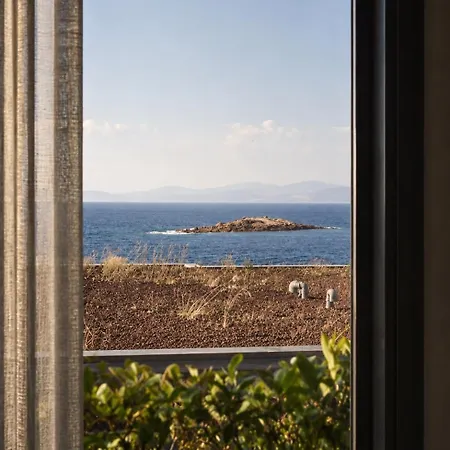 Voger Bodrum By The Sea Hotel Yalıkavak