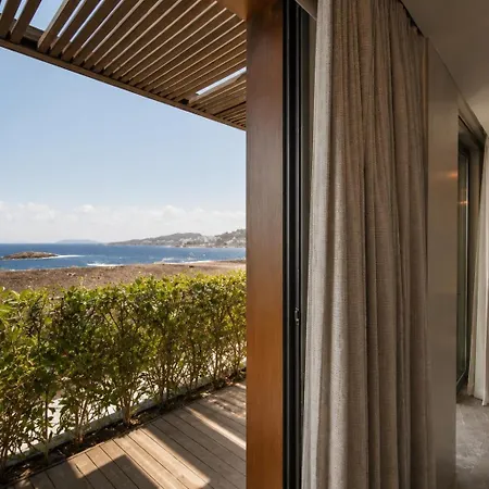 ホテル Voger Bodrum By The Sea