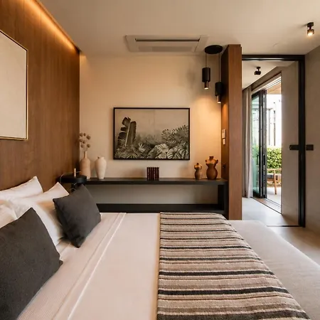Hotel Voger Bodrum By The Sea