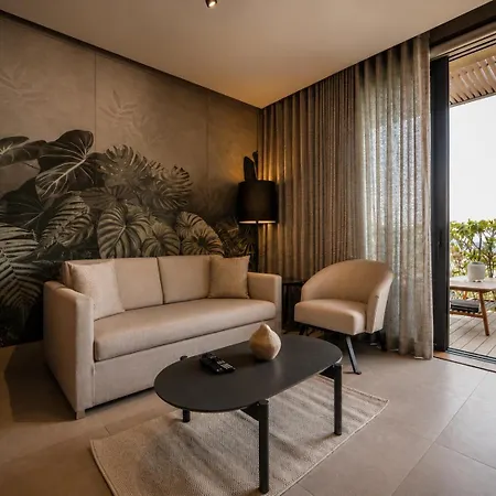 Voger Bodrum By The Sea Hotel 5*