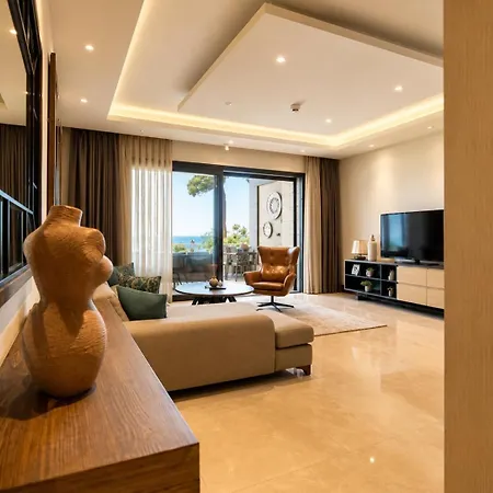 Voger Bodrum By The Sea Hotel Yalıkavak