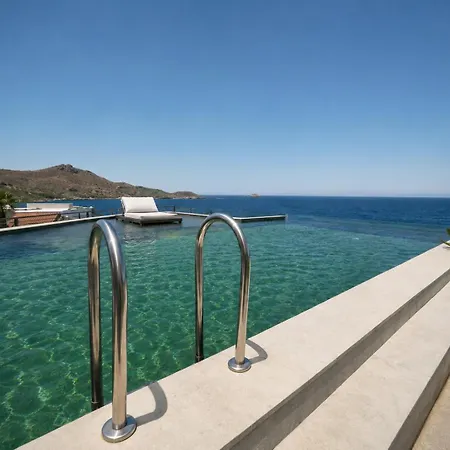 Voger Bodrum By The Sea