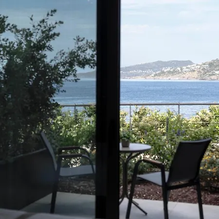 Hotel Voger Bodrum By The Sea
