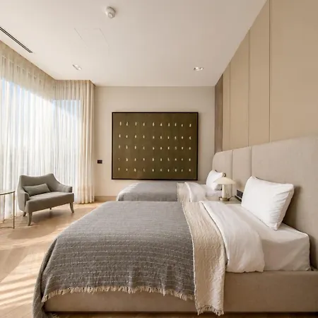 Hotel Voger Bodrum By The Sea