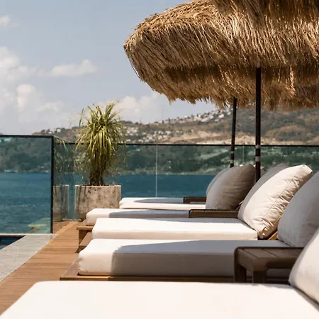Voger Bodrum By The Sea Hotel Yalıkavak