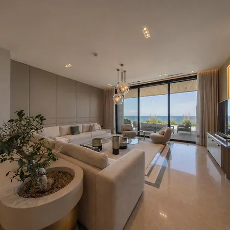 Hotel Voger Bodrum By The Sea Yalıkavak
