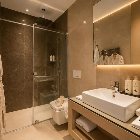 Voger Bodrum By The Sea 5*