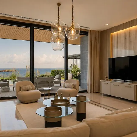 Voger Bodrum By The Sea 5* Yalıkavak