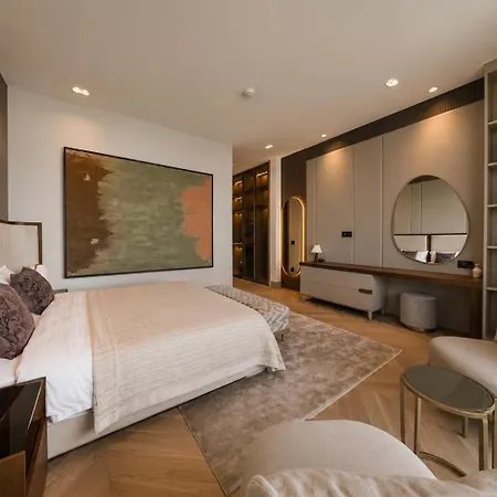 Voger Bodrum By The Sea ホテル