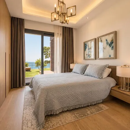 Voger Bodrum By The Sea Hotel 5*
