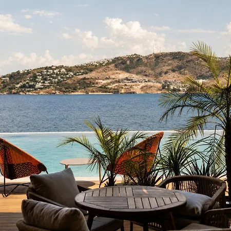 Voger Bodrum By The Sea Yalıkavak
