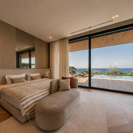 Voger Bodrum By The Sea Hotel
