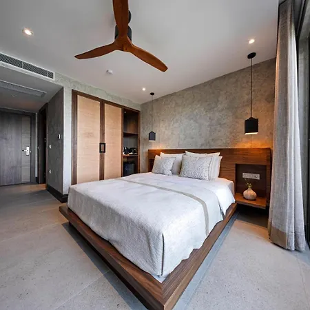 Voger Bodrum By The Sea 5*