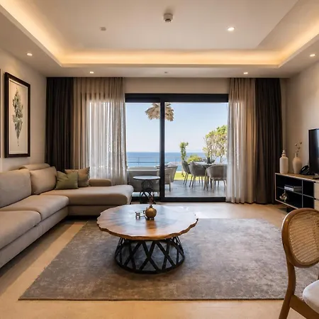 Voger Bodrum By The Sea Hotel Yalıkavak