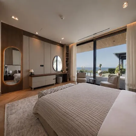 Hotel Voger Bodrum By The Sea 5*