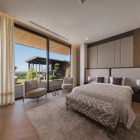 Voger Bodrum By The Sea Yalıkavak