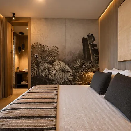 Voger Bodrum By The Sea ホテル