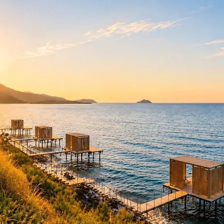 Voger Bodrum By The Sea 5* Yalıkavak