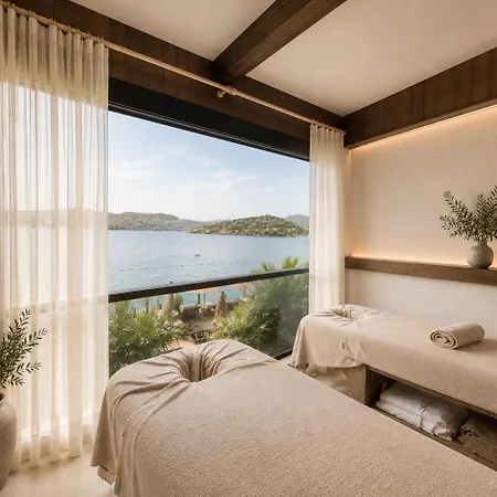 Voger Bodrum By The Sea Hotel 5*