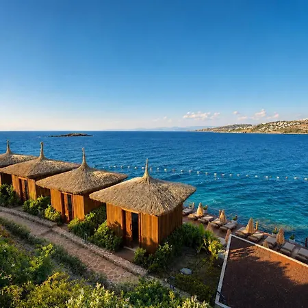 Voger Bodrum By The Sea Hotel Yalıkavak