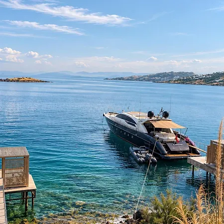 Hotel Voger Bodrum By The Sea Yalıkavak