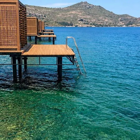 Voger Bodrum By The Sea 5*