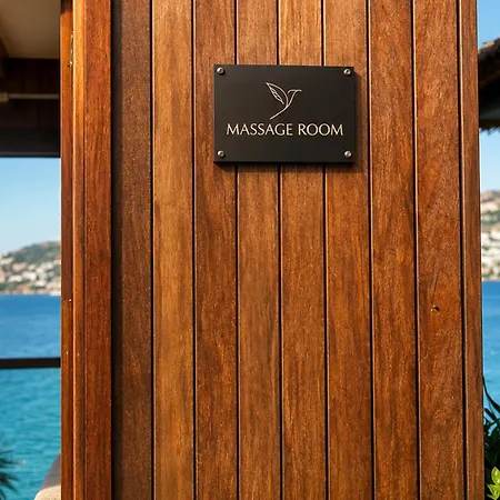 Hotel Voger Bodrum By The Sea 5*