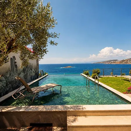 Voger Bodrum By The Sea ホテル 5*
