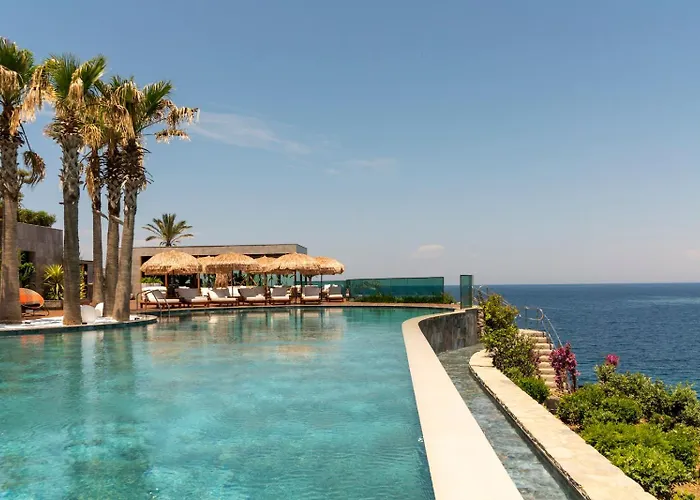 Hotel Voger Bodrum By The Sea