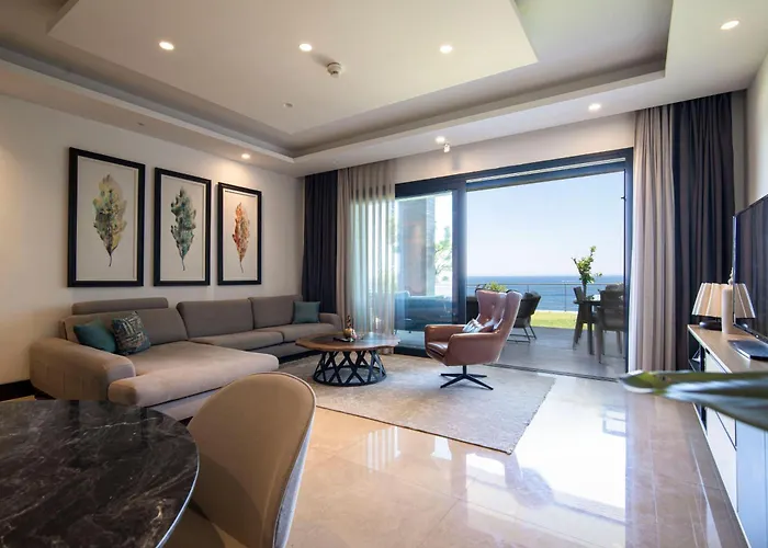 Hotel Voger Bodrum By The Sea