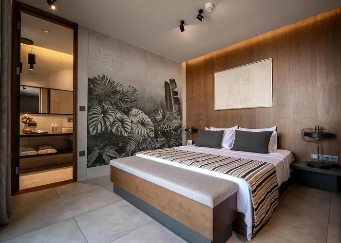 Hotel Voger Bodrum By The Sea Yalıkavak